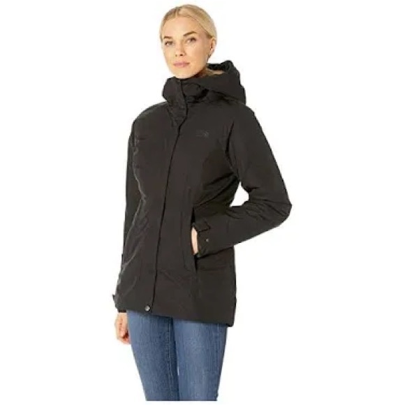 The North Face Toastie Coastie Parka - Picture 1 of 10